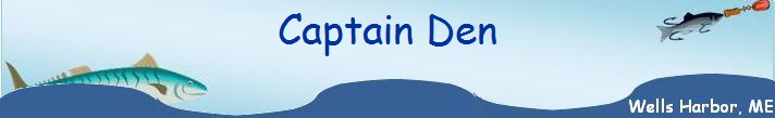 Captain Den